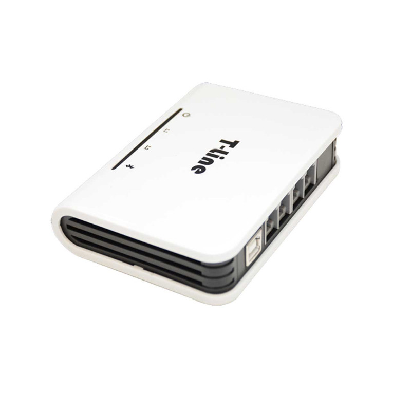 خرید و قیمت کالرآیدی تی لاین مدل Tk-102