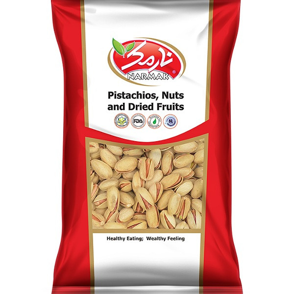 پسته نارمک - 400 گرم