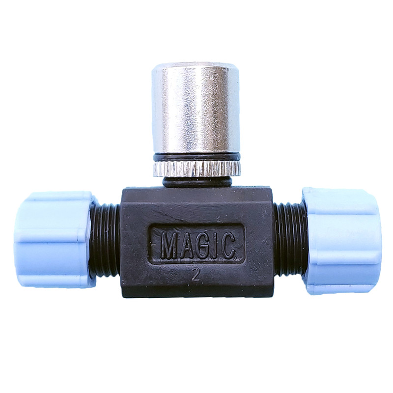 خرید و قیمت فواره مه پاش مجیک کد A102 بسته 10 عددی