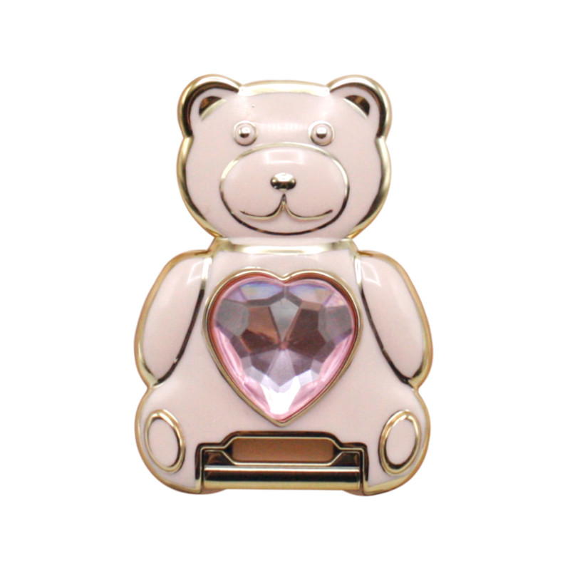 نگهدارنده گوشی موبایل زوبینا مدل کریستال