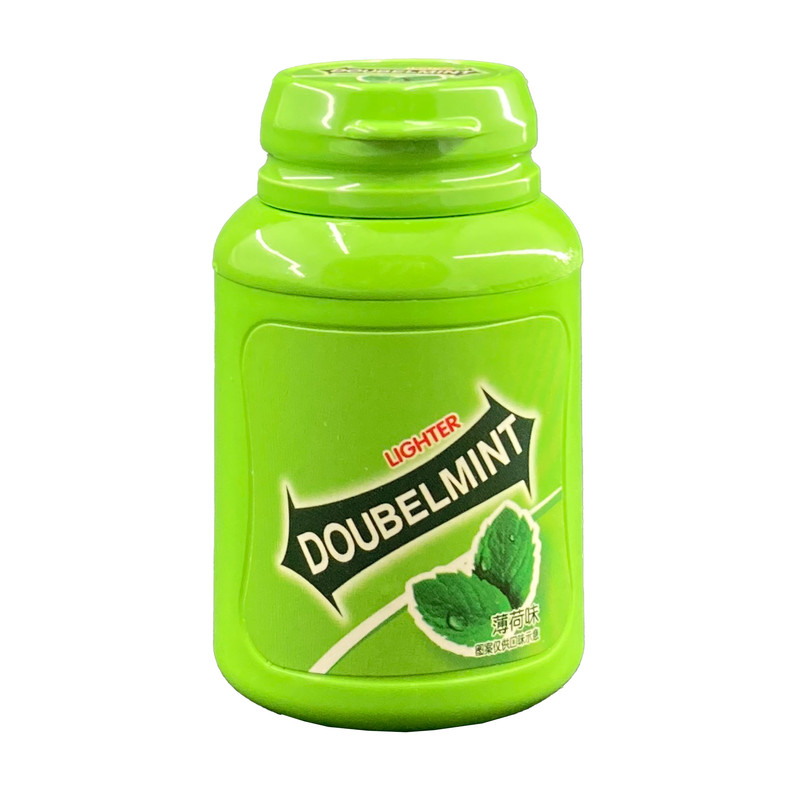 فندک مدل آدامس کد DKD-1523