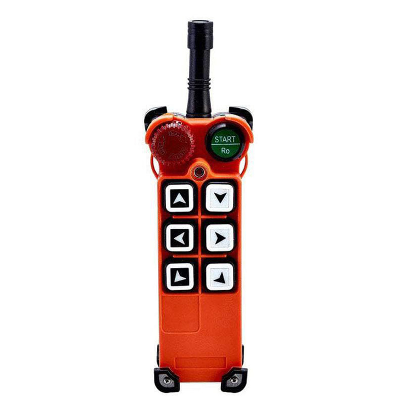 خرید و قیمت فرستنده ریموت جرثقیل مدل F21-E1-Tx