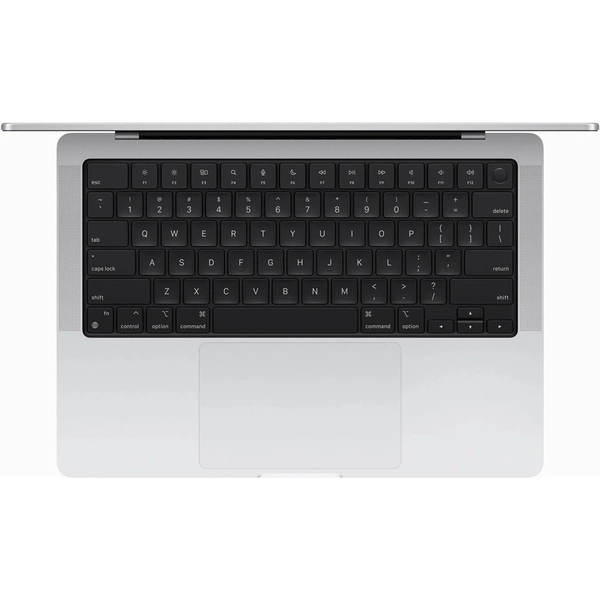 لپ تاپ 14.2 اینچی اپل مدل MacBook Pro MRX63 2023-M3 Pro 18GB 512SSD 00