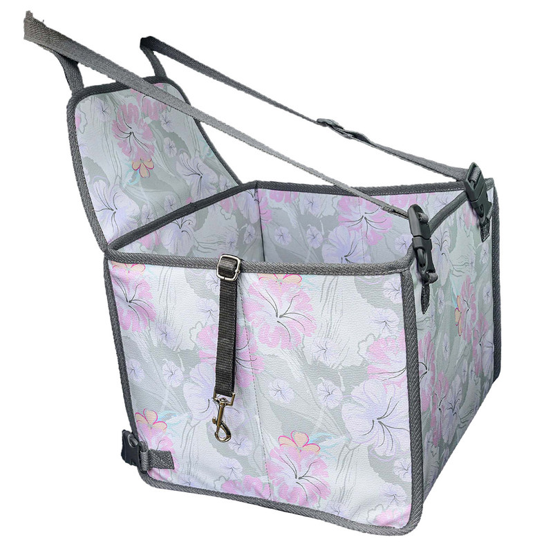 زیر انداز حیوانات بابل کارپت مدل 03_1660 مناسب برای خودرو