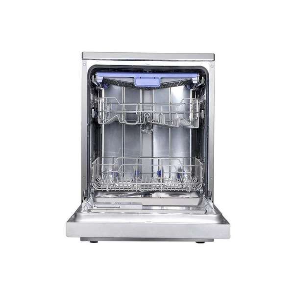 ماشین ظرفشویی پاکشوما مدل DSP - 14168 OW1 گنجایش 14 لیتر 00