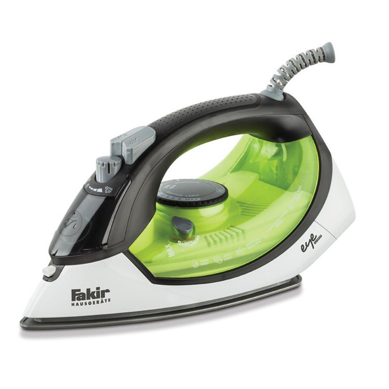 اتو بخار فکر مدل EYE