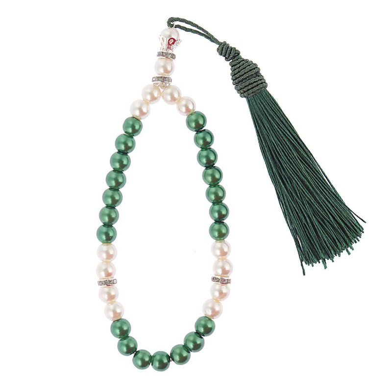 تسبیح مدل غدیر