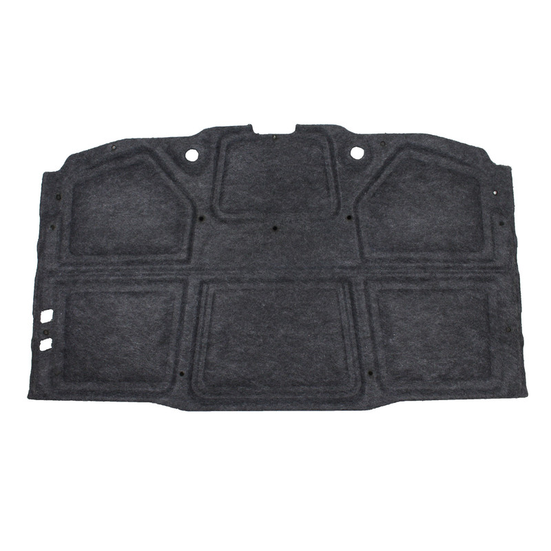 عایق درب موتور خودرو آرا مدل اطلس مناسب برای سمند