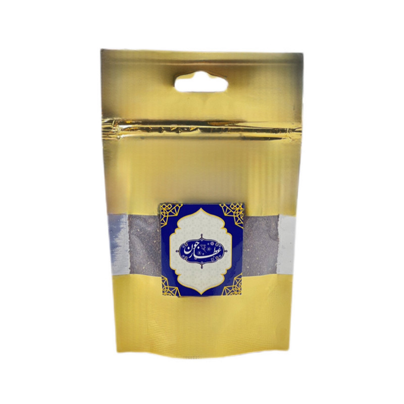 پودر زاج عطارجون - 50 گرم