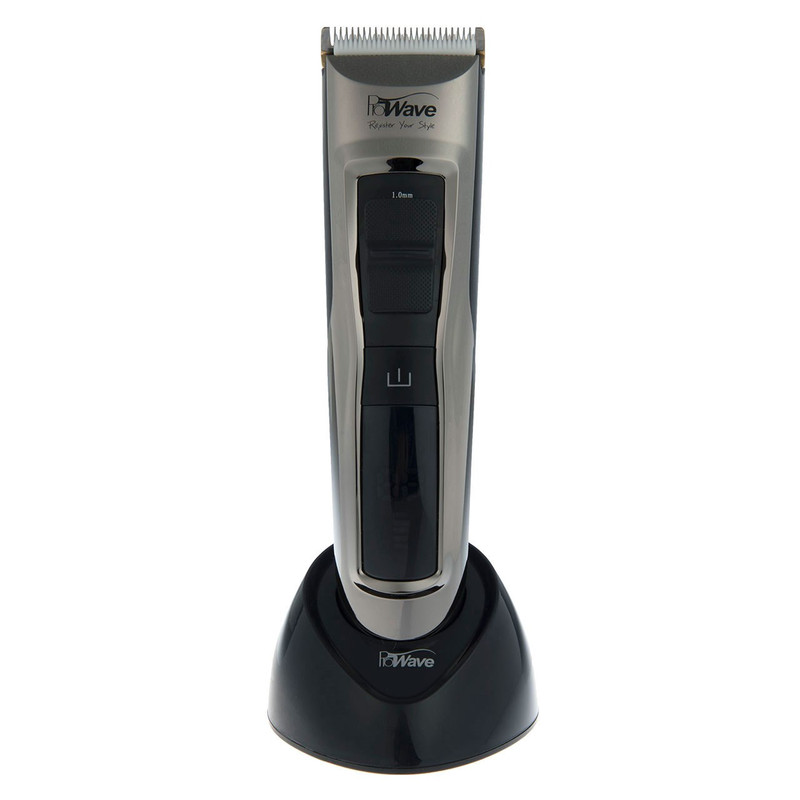 خرید و قیمت ماشین اصلاح سر و صورت پروویو مدل PW-1114