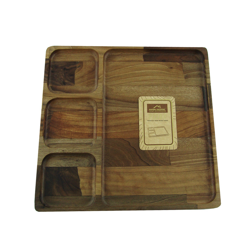 ظرف سرو آماهوم مدل 28241