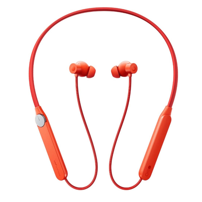 هدفون بی سیم ناتینگ مدل MOJ GREAT VALU POR NECKBAND