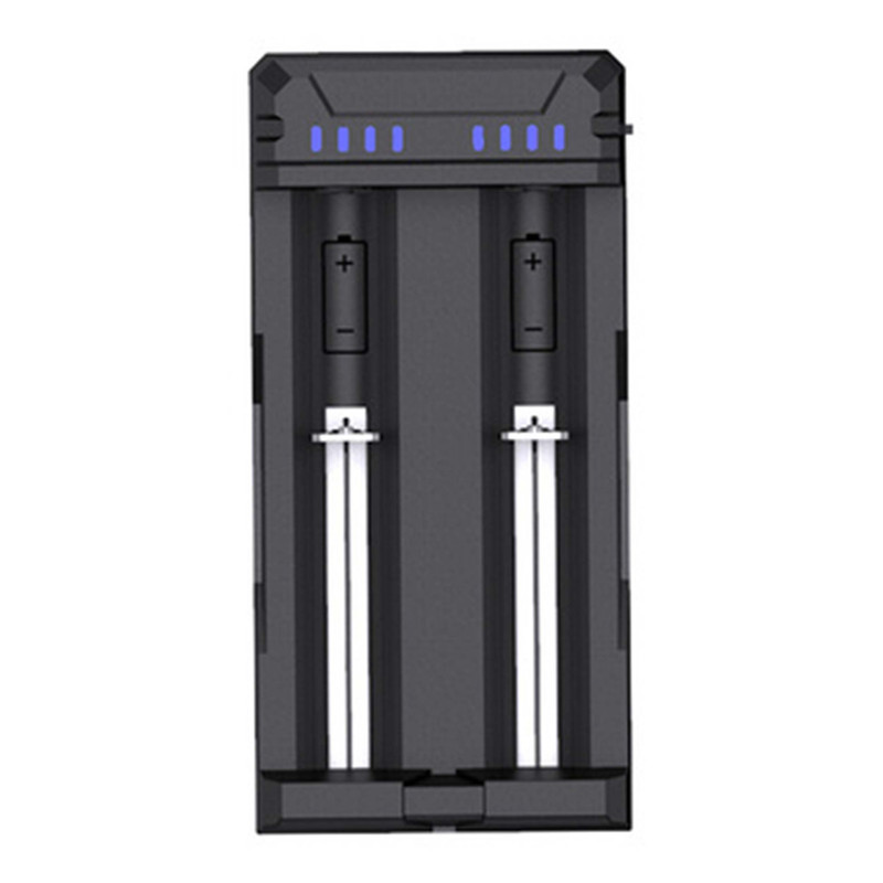 شارژر باتری اکستار مدل FC2