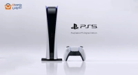 مشخصات، قیمت و خرید کنسول بازی سونی مدل Playstation 5 ظرفیت 825 گیگابایت