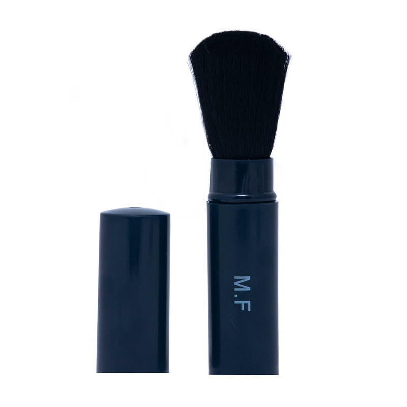 خرید و قیمت برس آرایشی ام اف کد 01 بسته 24 عددی