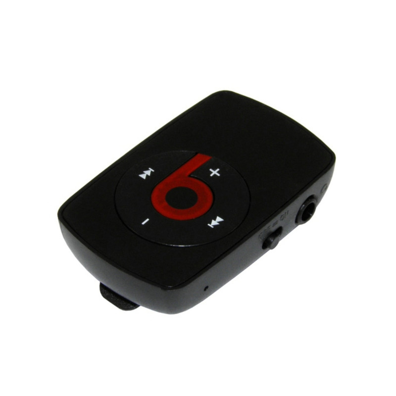 خرید و قیمت پخش کننده موسیقی بیتس مدل Be07