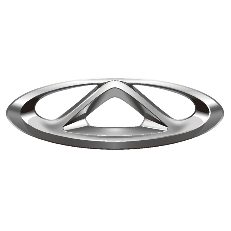 خرید و قیمت آرم خودرو بیلگین مدل cher1 مناسب برای چری