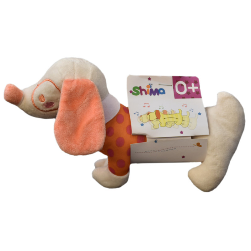 خرید و قیمت جغجغه شیما کد 1735.11