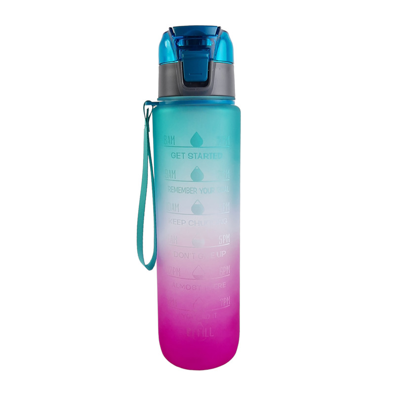 قمقمه رفیل مدل ماراتن کد 01 گنجایش 1 لیتر