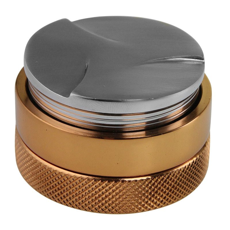 لولر قهوه گتر مدل لینا کد 51