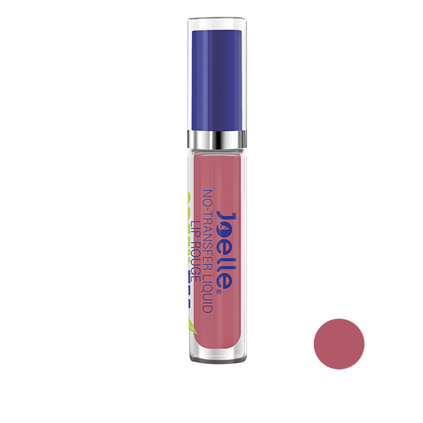 رژ لب مایع جویل شماره JR268