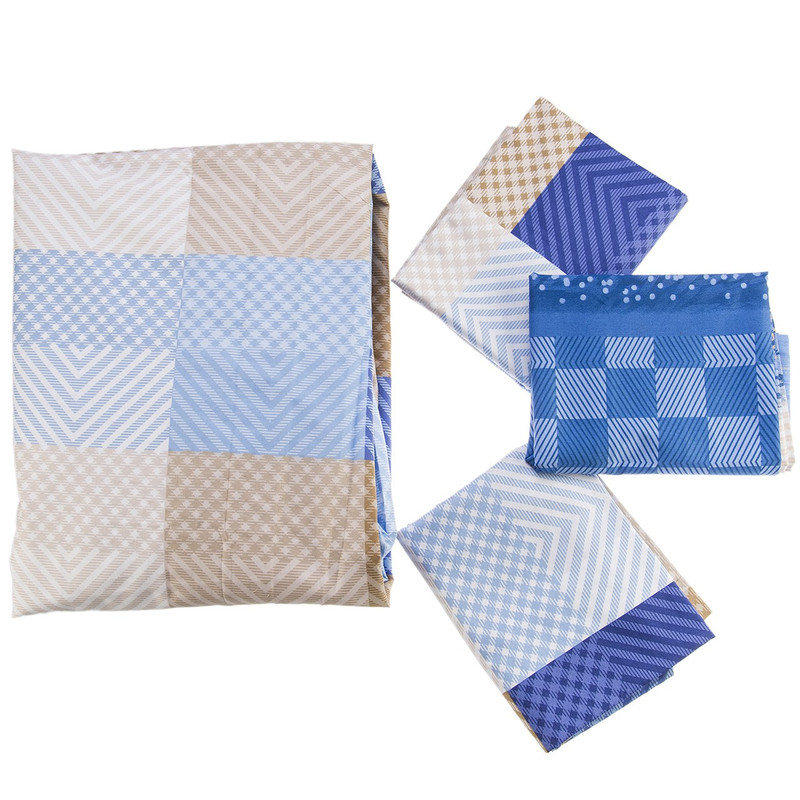 خرید و قیمت کالای خواب دو نفره کارینا مدل 3