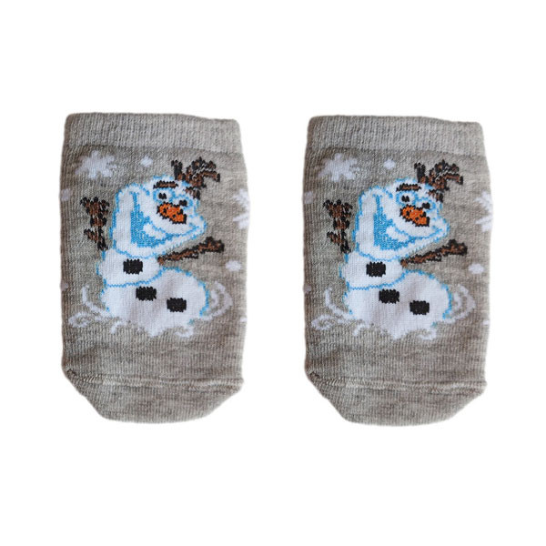 جوراب بچگانه ال سون مدل اولاف کد PH724