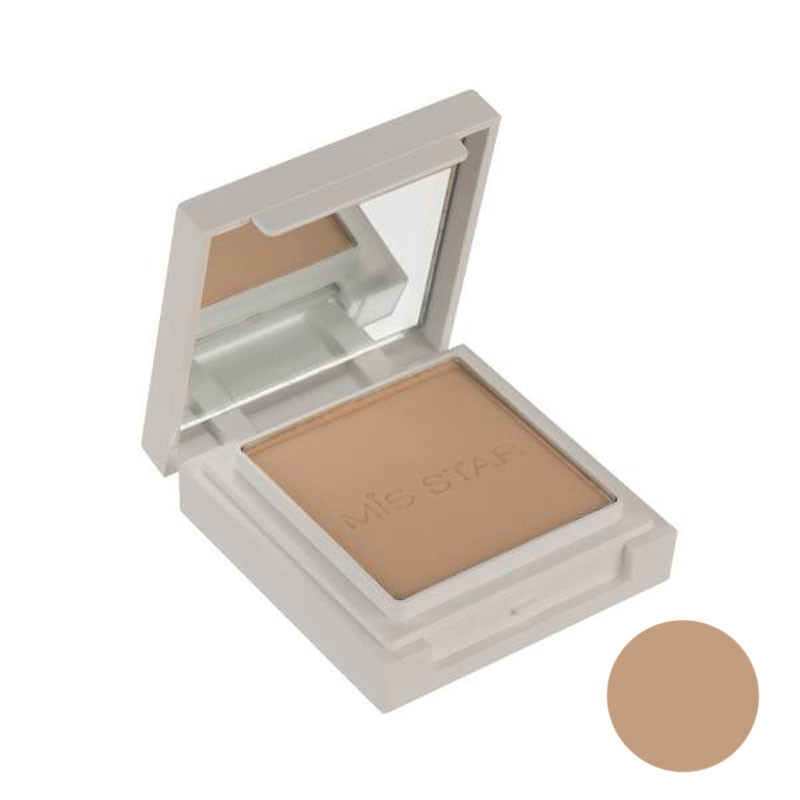 پنکیک میستار مدل آینه دار شماره 05