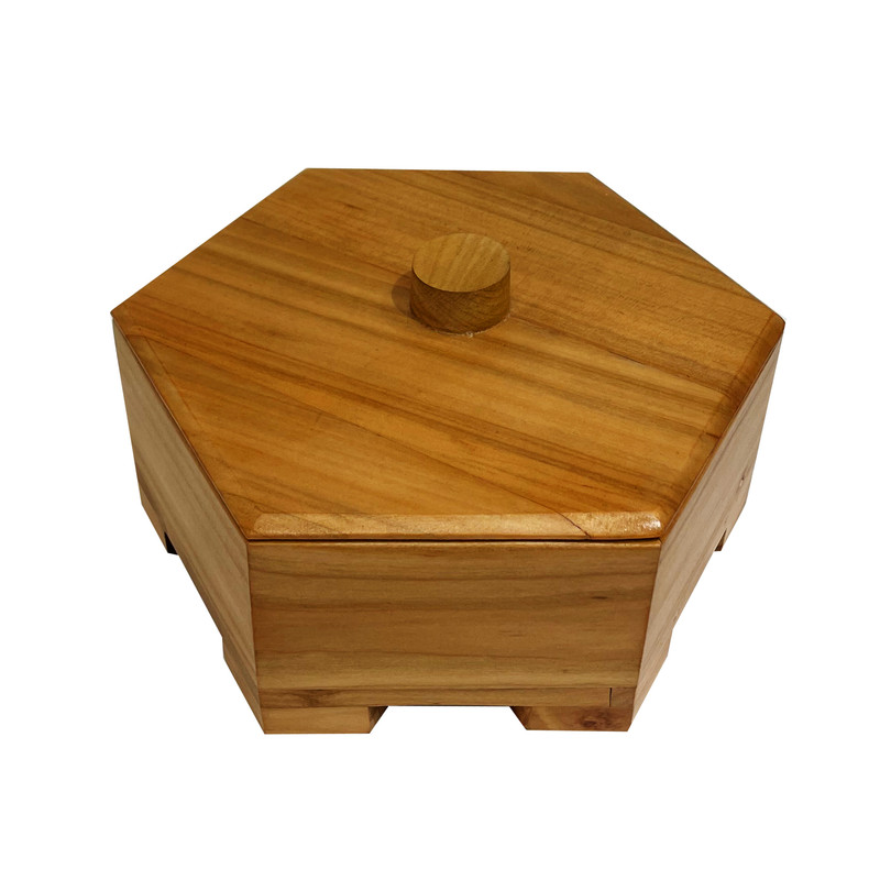 جعبه پذیرایی مدل sh33