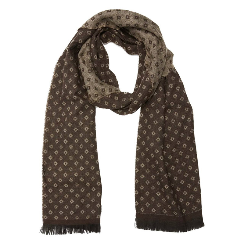 شال گردن مردانه ال سی وایکیکی مدل CLASSY 71