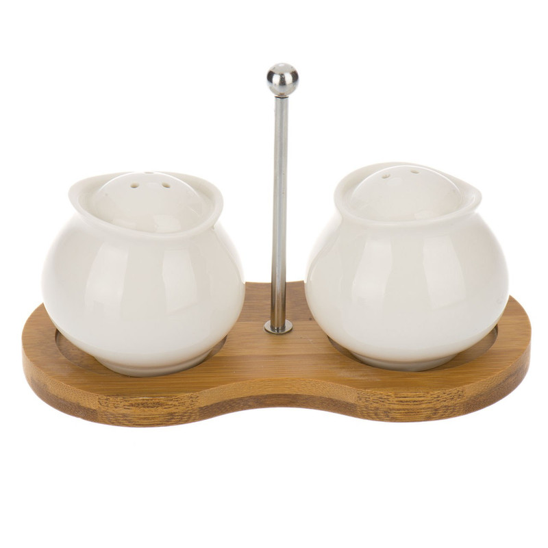 ست نمک و فلفل سیلویا مدل FY208972