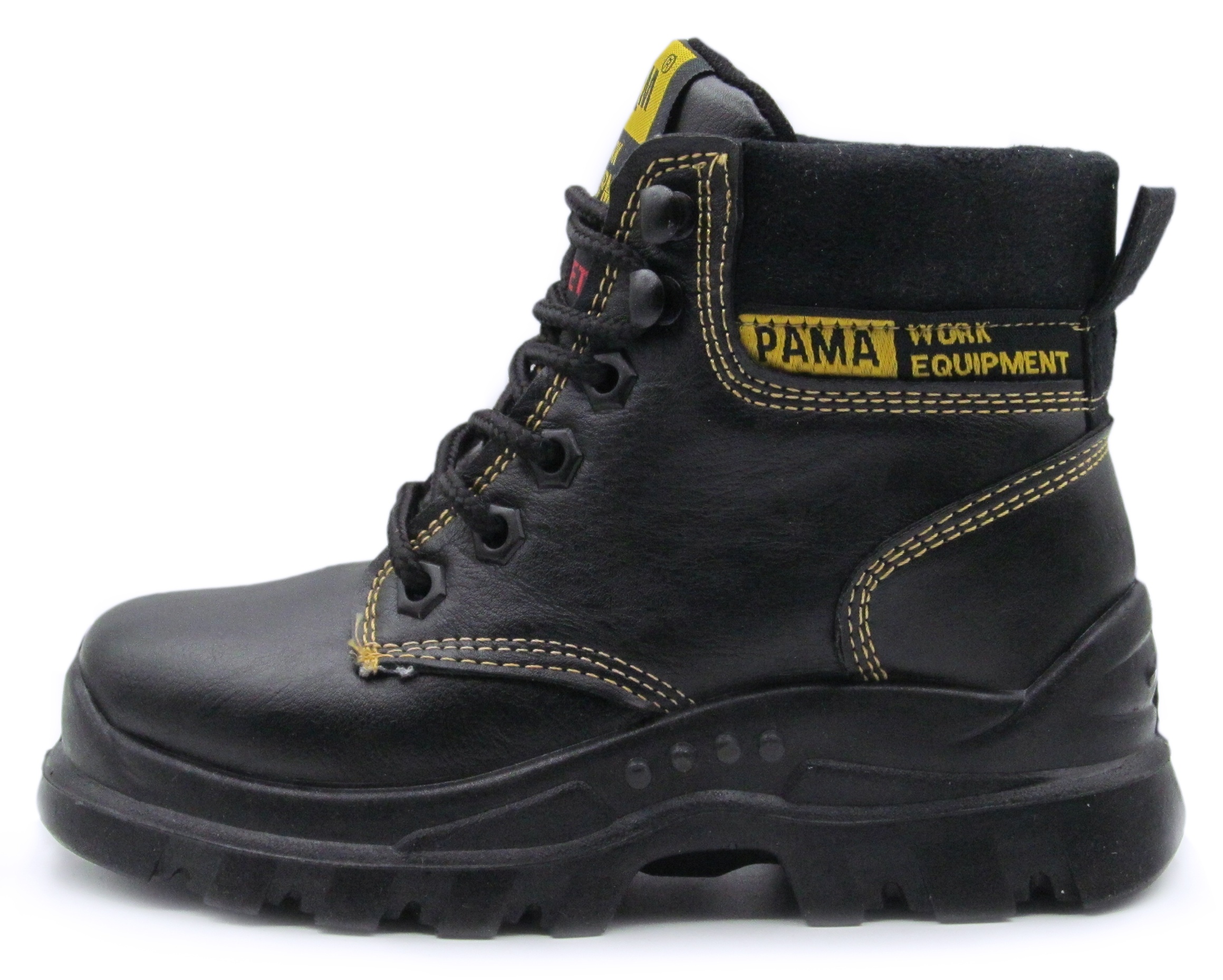 بوت مردانه پاما مدل 376