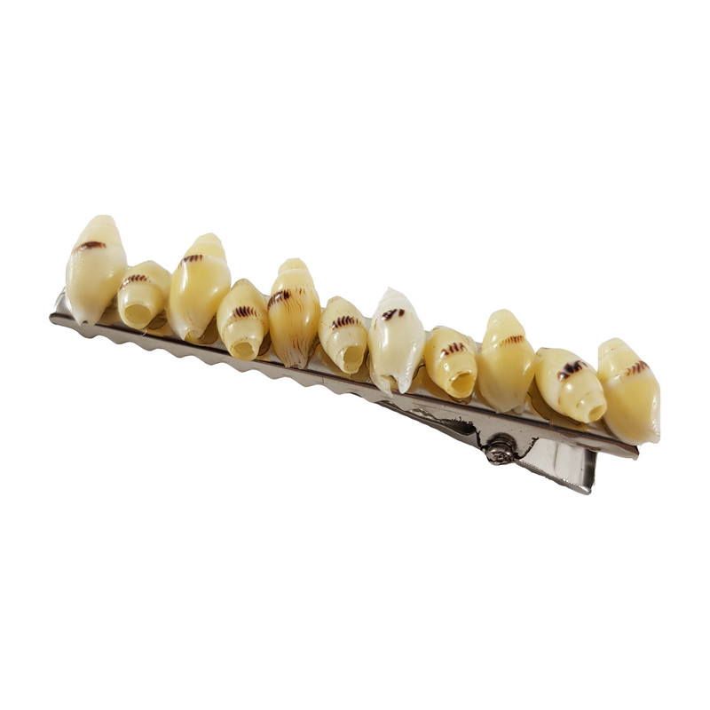 گیره مو کد M66