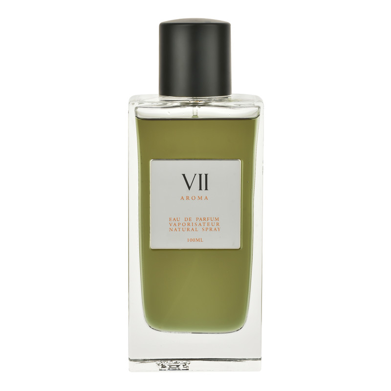 ادوپرفیوم ارورواسنتس مدل Aroma VII حجم 100 میلیلیتر