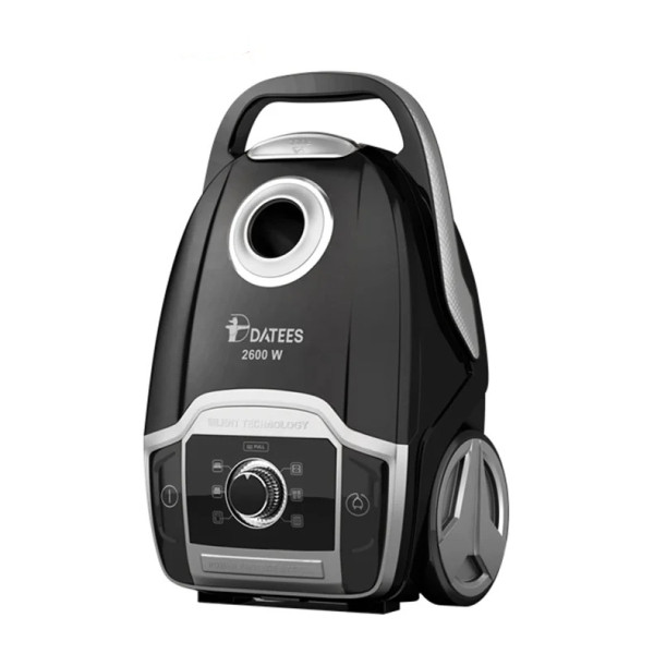 جاروبرقی داتیس مدل DVC-707