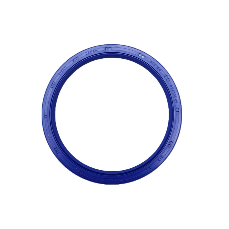 خرید و قیمت کاسه نمد عقب میل لنگ کد 908534 مناسب برای پراید