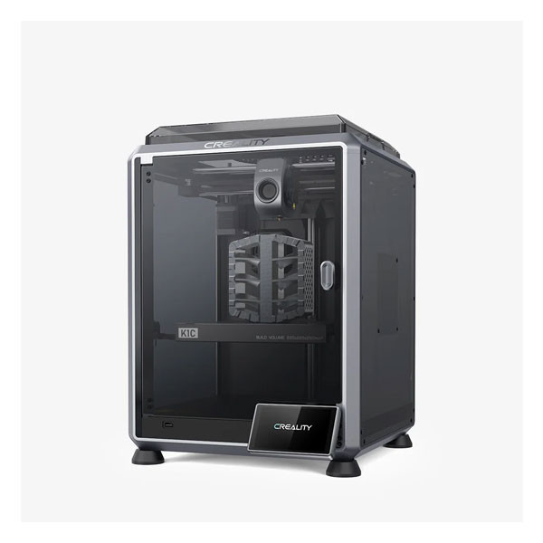 پرینتر سه بعدی کریلیتی مدل K1C