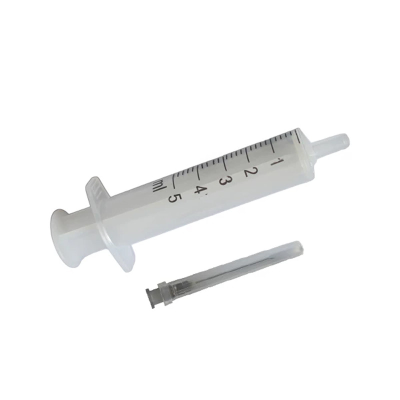 خرید و قیمت سرنگ وی مد مدل لوئر اسلیپ ظرفیت 5 سی سی بسته 200 عددی