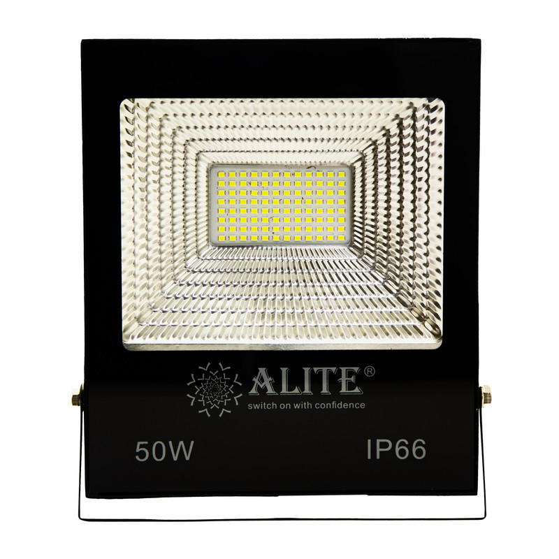 پروژکتور ال ای دی 50 وات ای لایت کد IP66