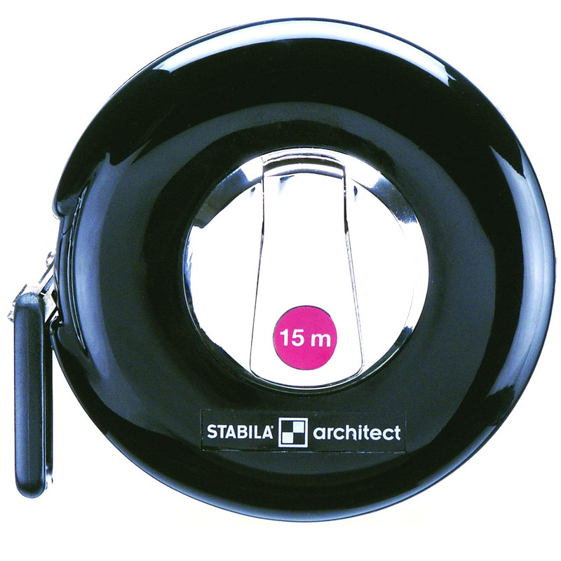 خرید و قیمت متر 15 متری استبیلا مدل Architect 15