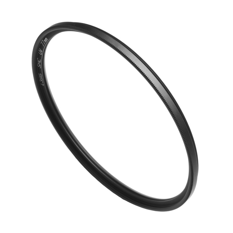خرید و قیمت فیلتر لنز نیسی مدل SMC UV L395 40.5 mm