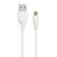 کابل تبدیل USB به USB-C ترانیو مدل X4-V طول 1.5 متر