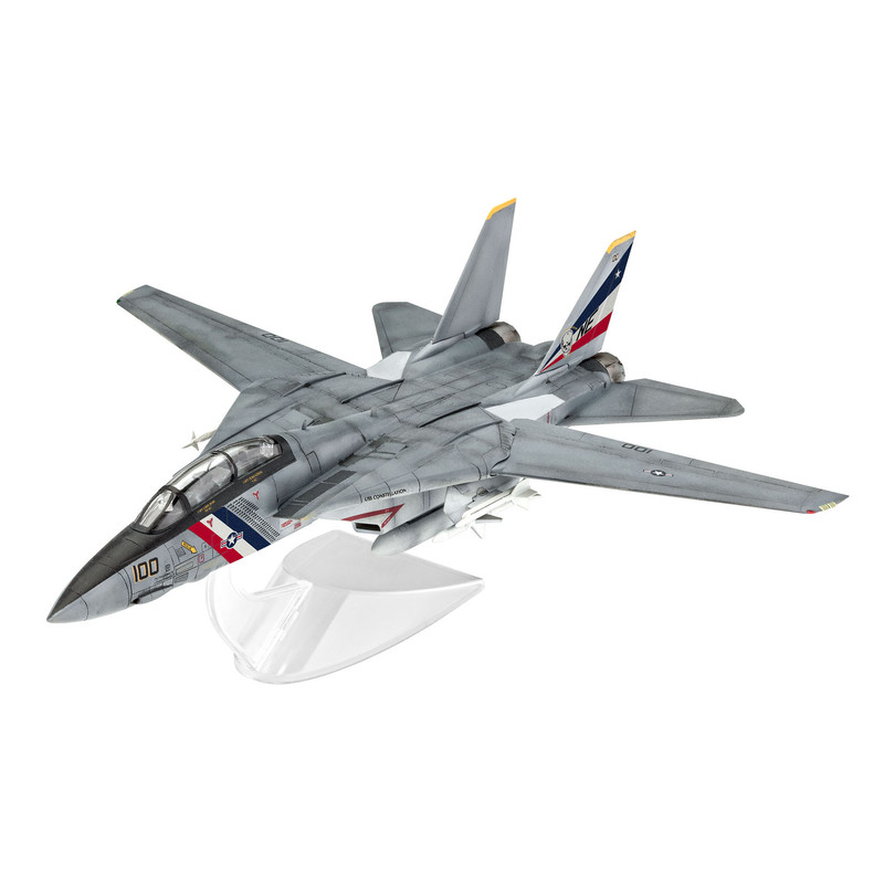خرید و قیمت ساختنی ریول مدل F-14D Super Tomcat کد 63950