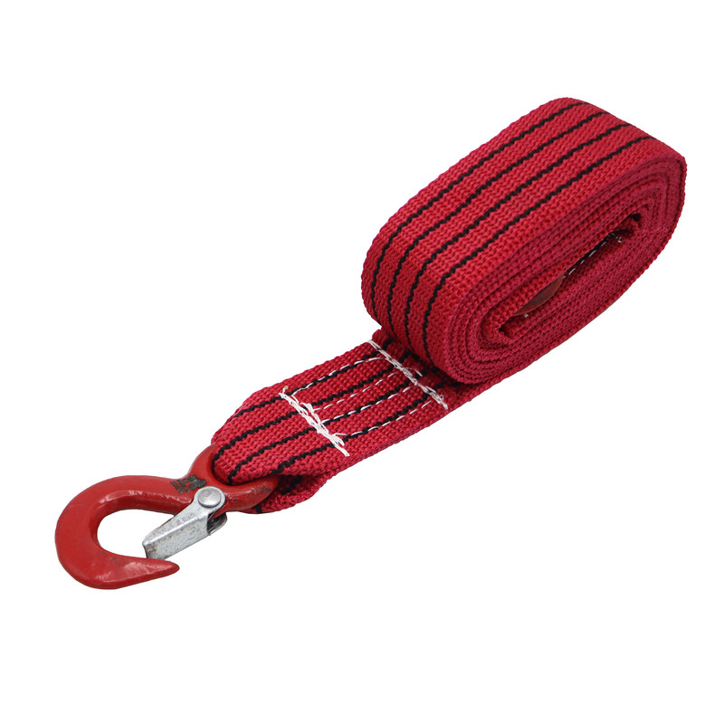 تسمه بکسل خودرو مدل گوریلا کد YPAB-05CM طول 3 متر