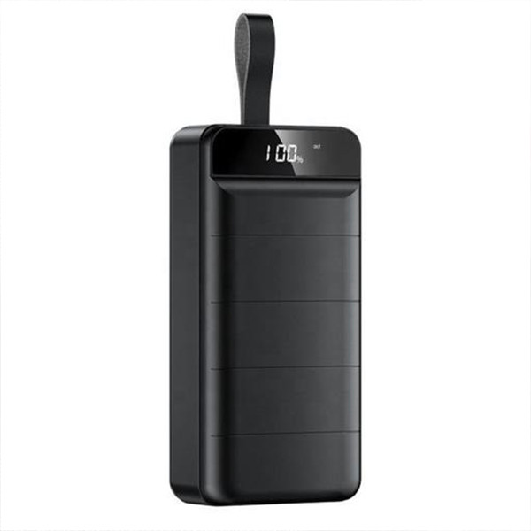 پاوربانک کی پی مدل KP-PD40 ظرفیت 25000 میلی آمپر ساعت