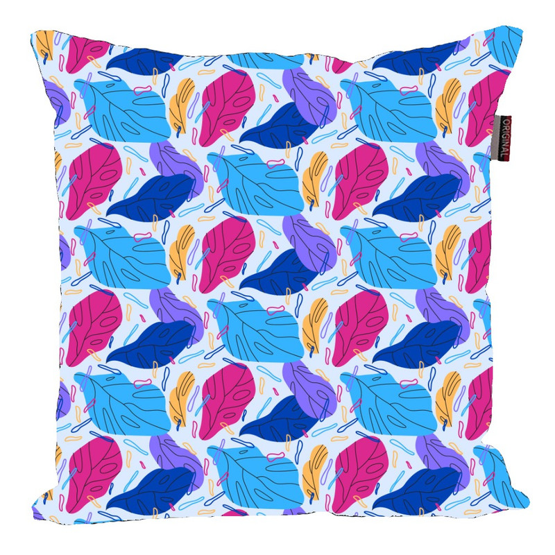 خرید و قیمت کوسن مدل فرش ایرانی