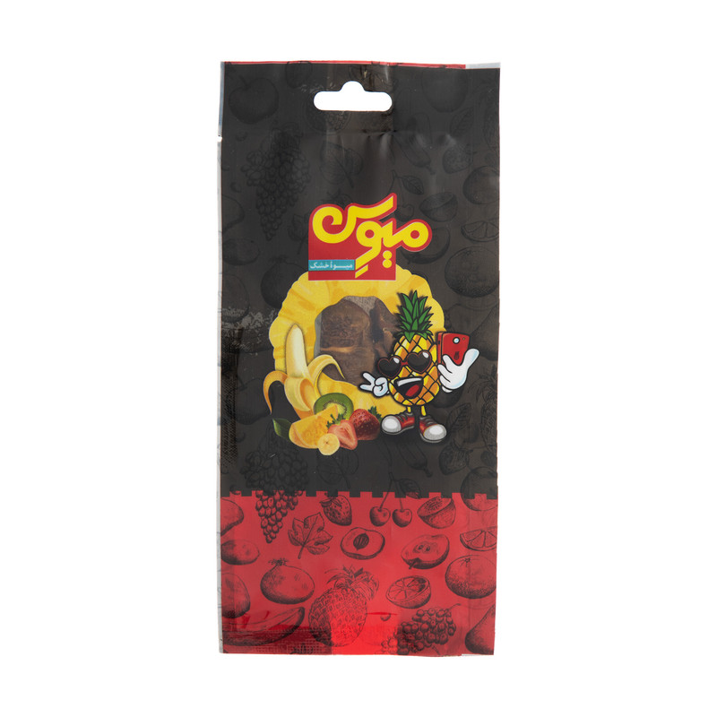 میوه خشک کیوی میوس - 25 گرم