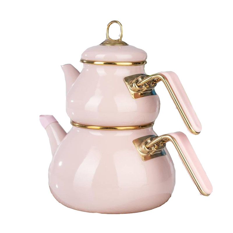 خرید و قیمت ست کتری و قوری اجار مدل َAX80