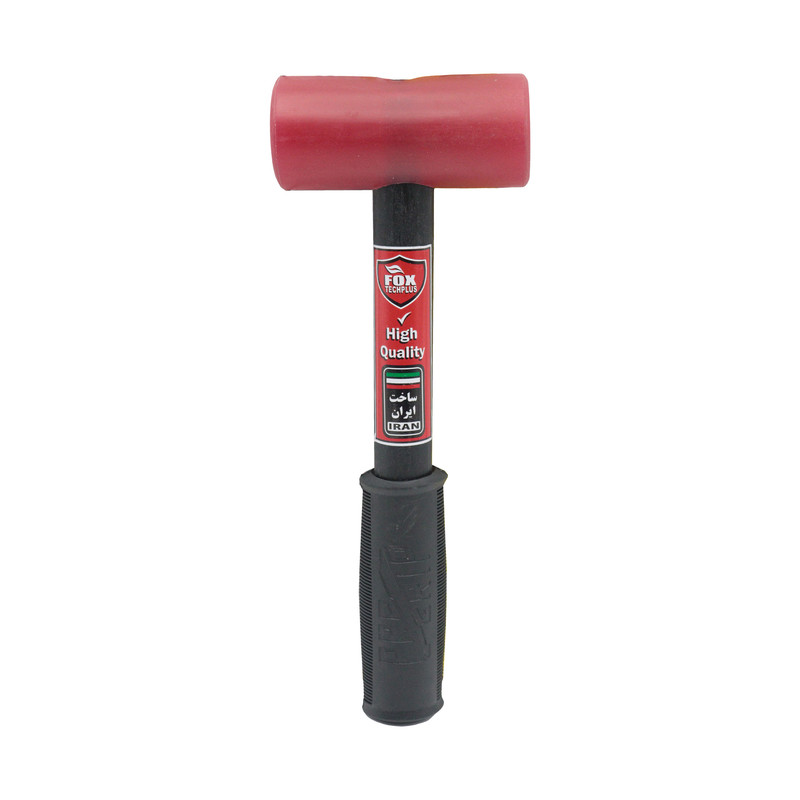 پتک فاکس مدل YPGH-45MM وزن 365 گرم