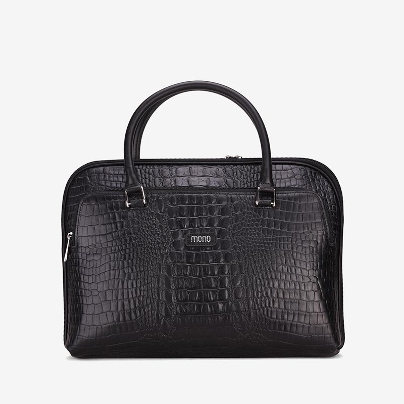 کیف اداری مردانه مونو مدل A0001